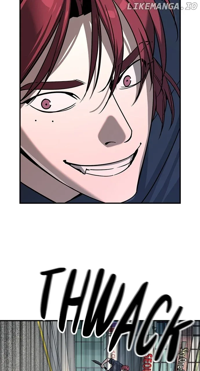 The Childe Chapter 30 page 9