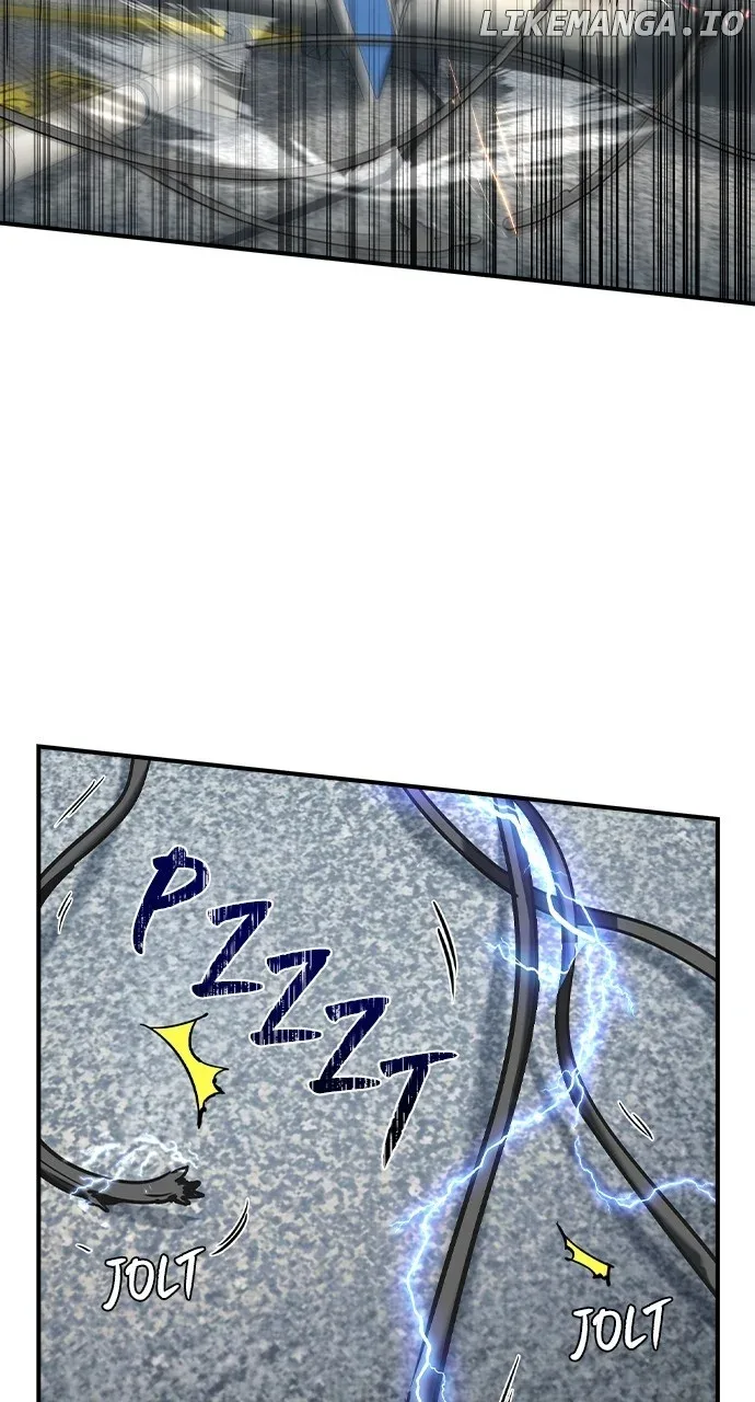 The Childe Chapter 30 page 21