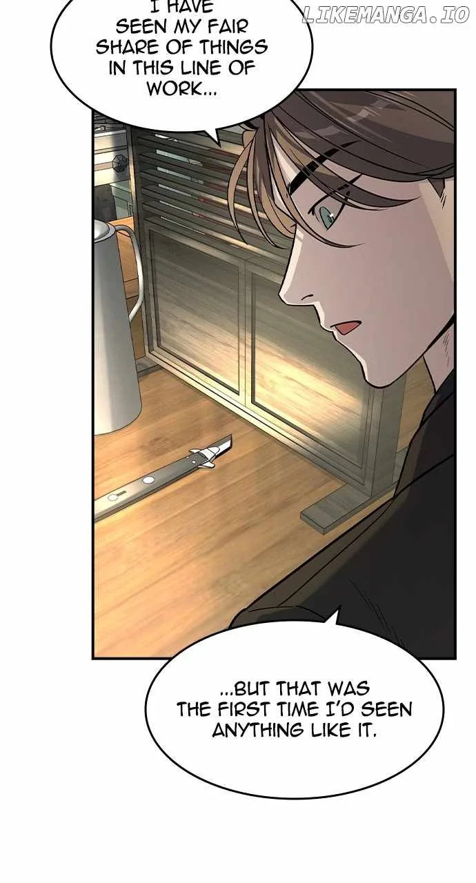 The Childe Chapter 28 page 51