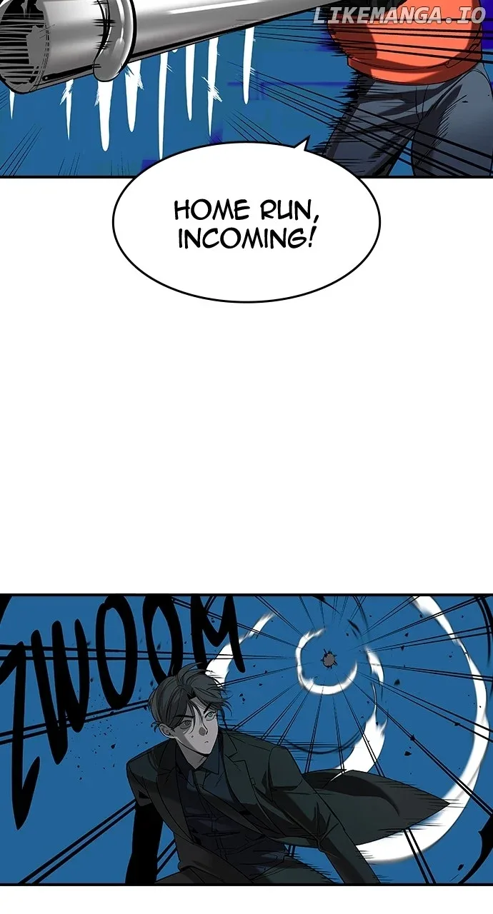 The Childe Chapter 29 page 33