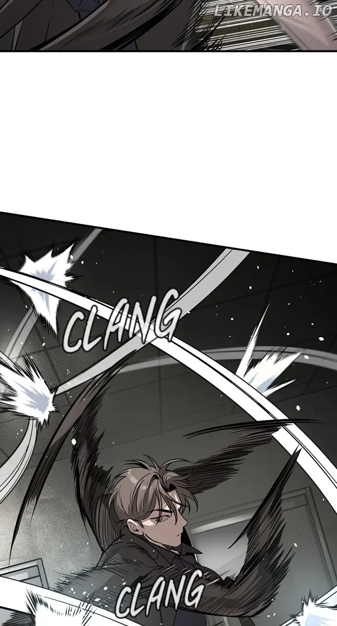 The Childe Chapter 30 page 35