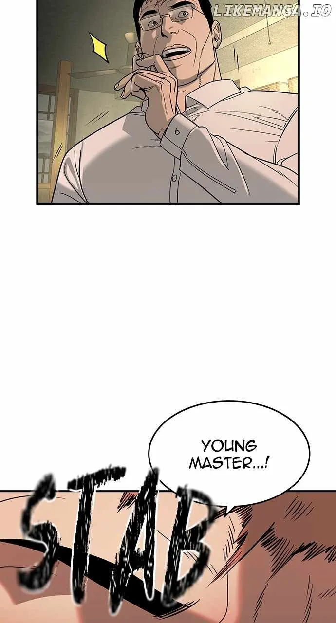 The Childe Chapter 28 page 83