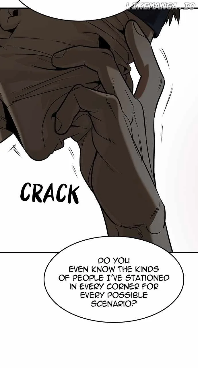 The Childe Chapter 28 page 91