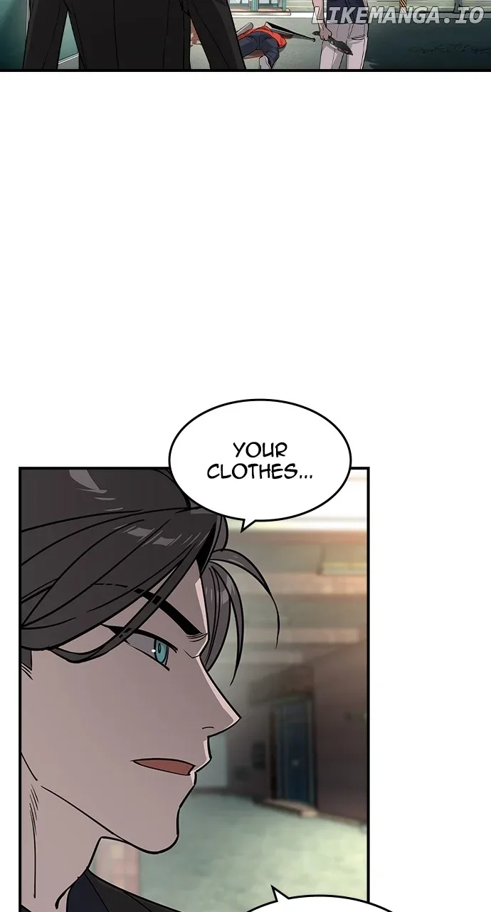 The Childe Chapter 29 page 61