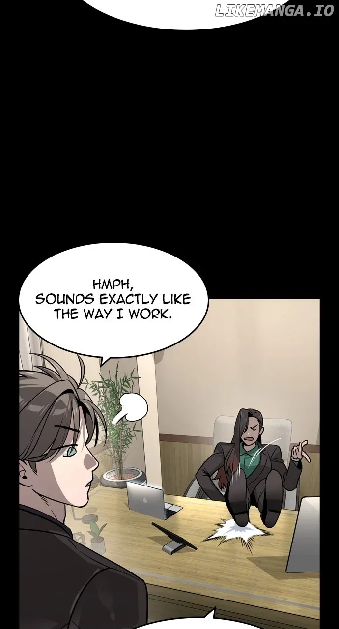The Childe Chapter 30 page 50