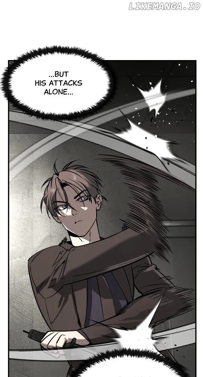 The Childe Chapter 30 page 39
