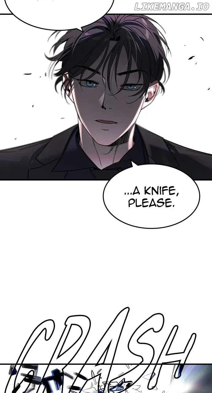 The Childe Chapter 29 page 81