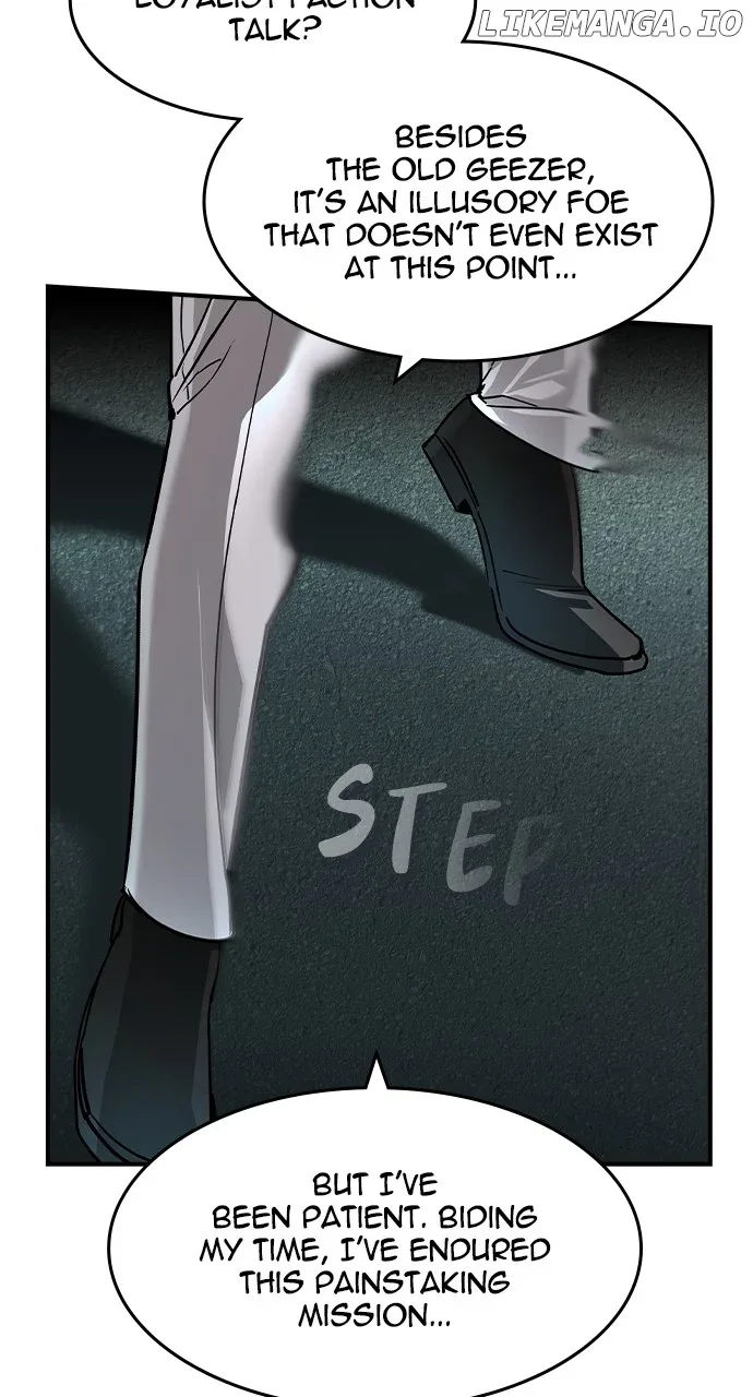 The Childe Chapter 29 page 68