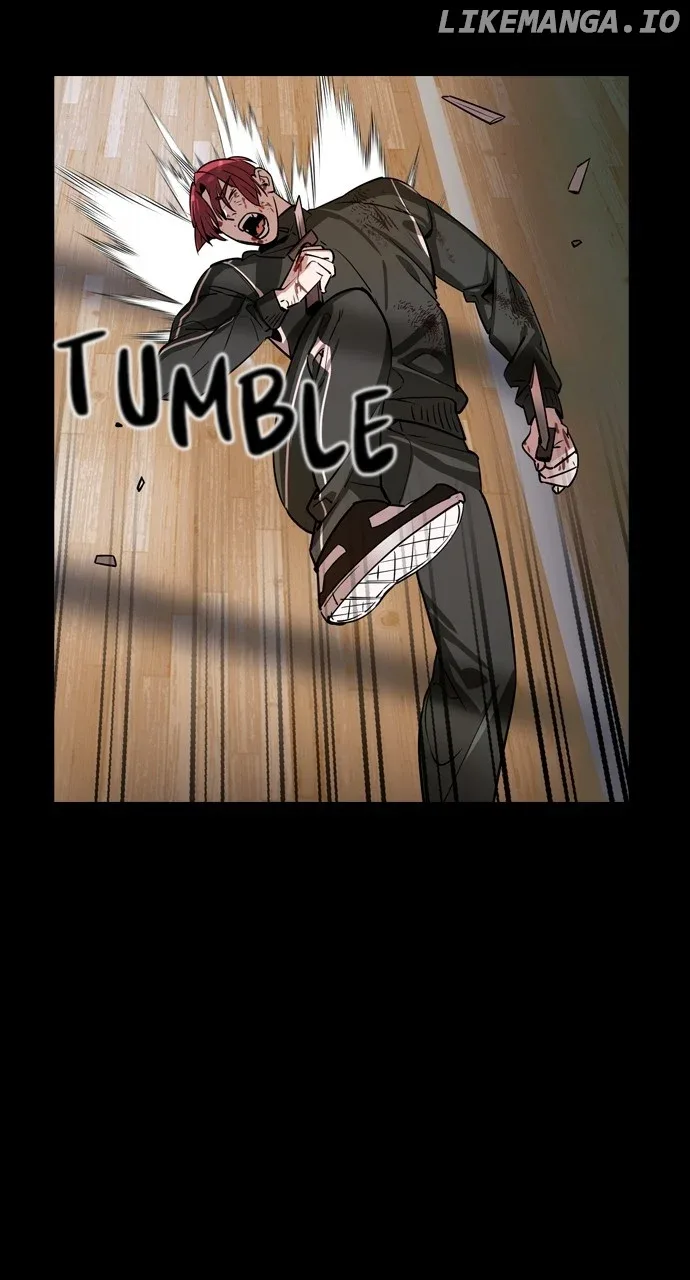 The Childe Chapter 30 page 69