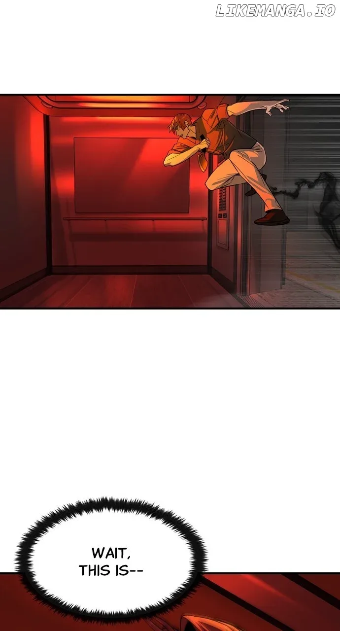 The Childe Chapter 30 page 81