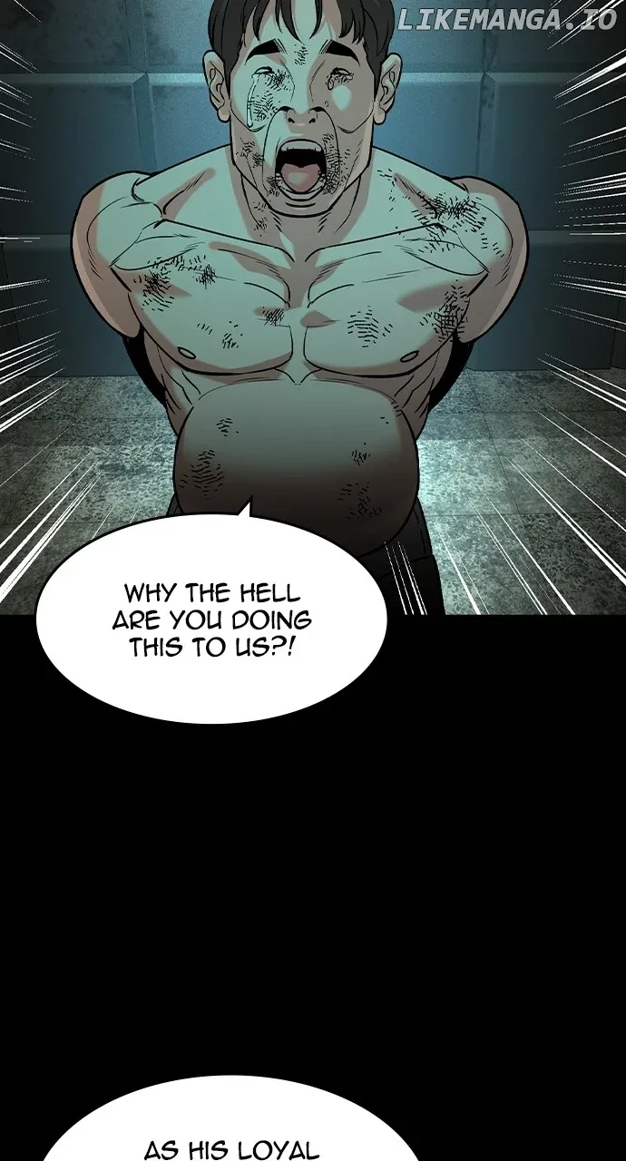 The Childe Chapter 33 page 22