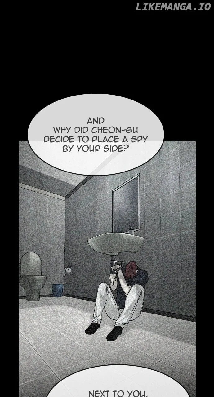 The Childe Chapter 33 page 43