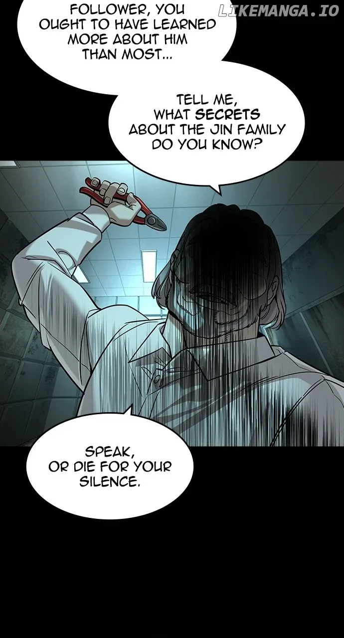 The Childe Chapter 33 page 23