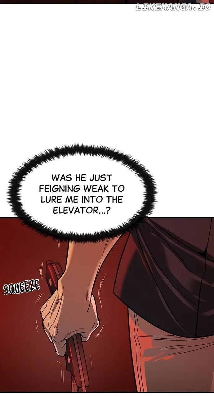 The Childe Chapter 31 page 3