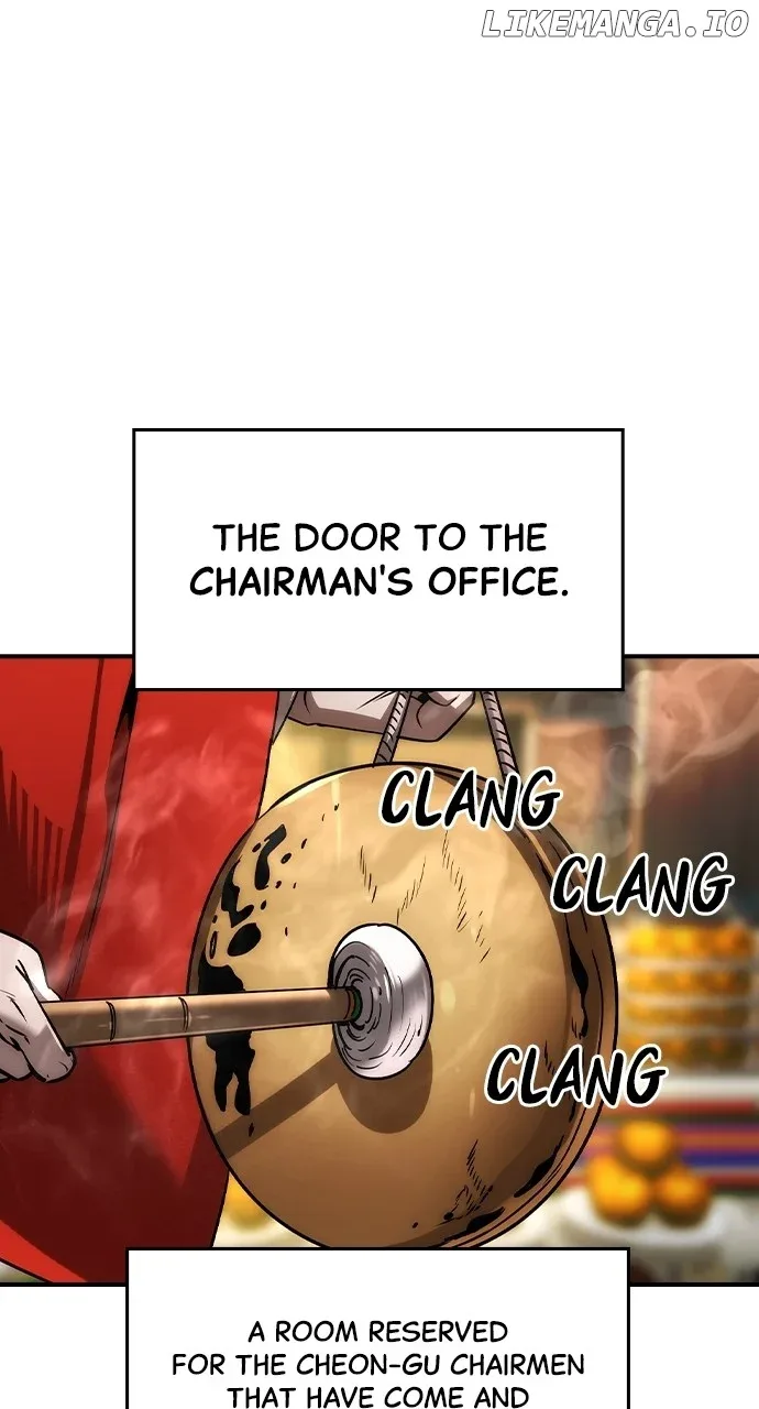 The Childe Chapter 33 page 3