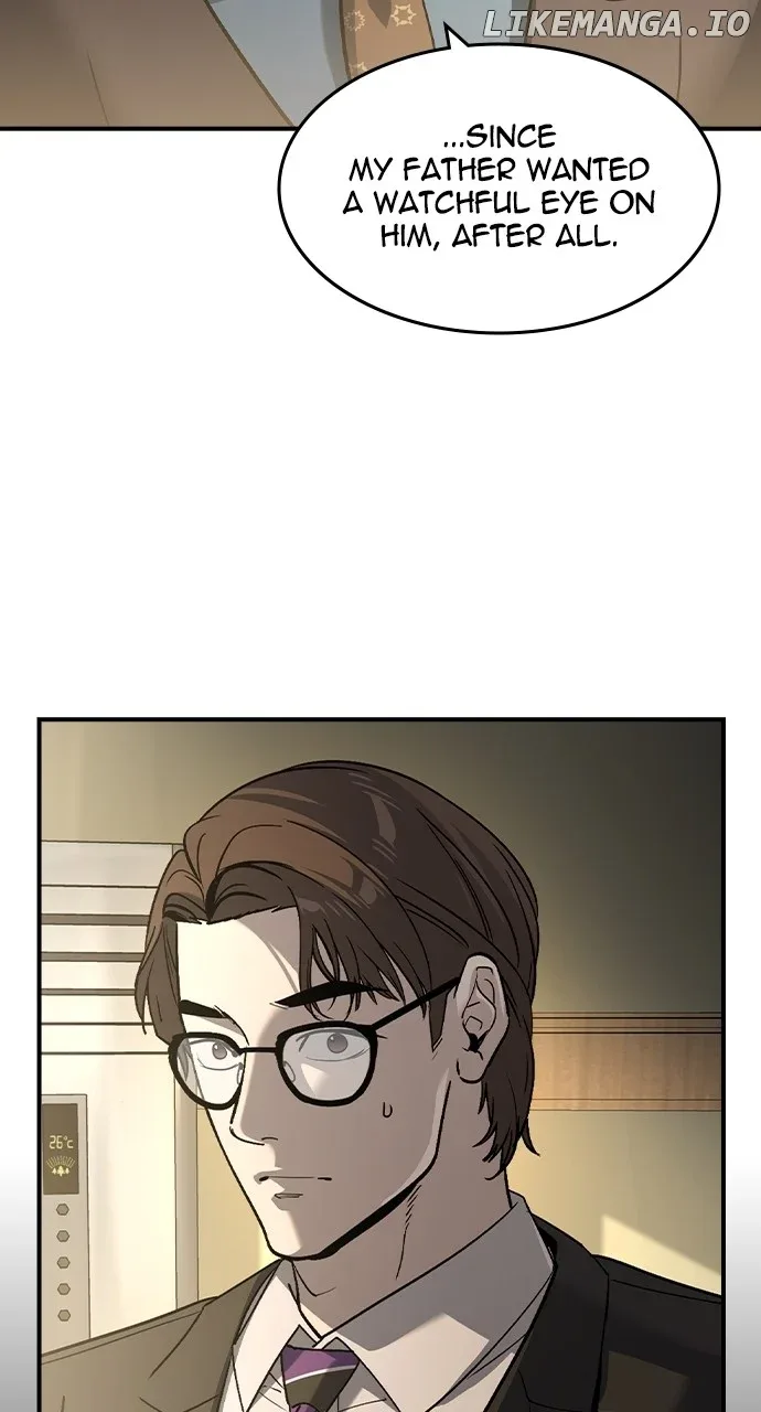The Childe Chapter 33 page 20
