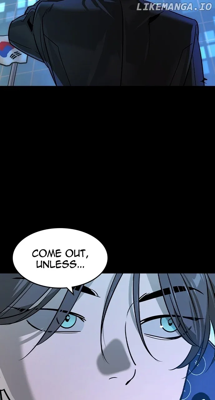 The Childe Chapter 32 page 6