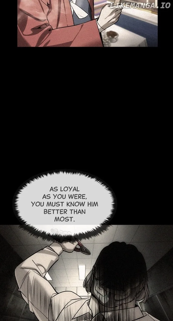 The Childe Chapter 33 page 83