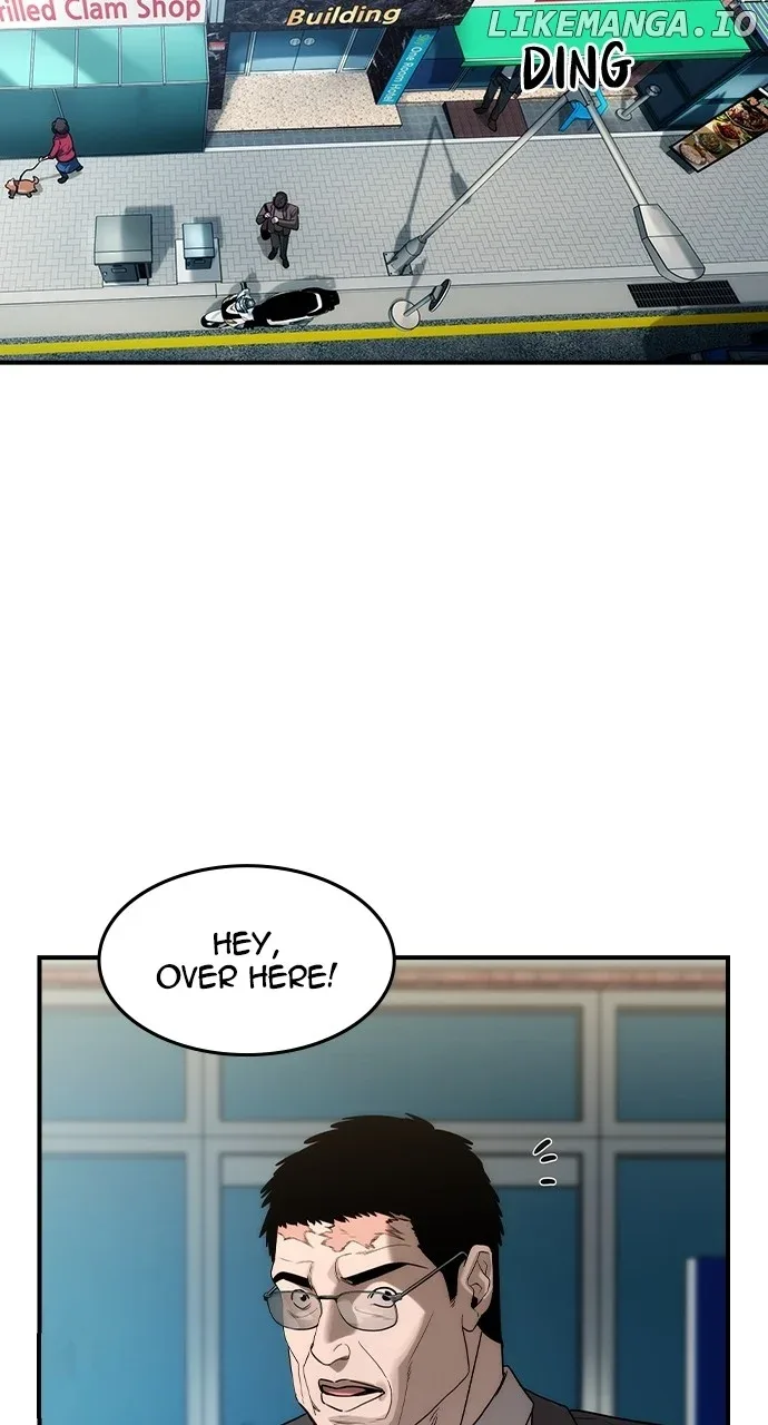 The Childe Chapter 35 page 6