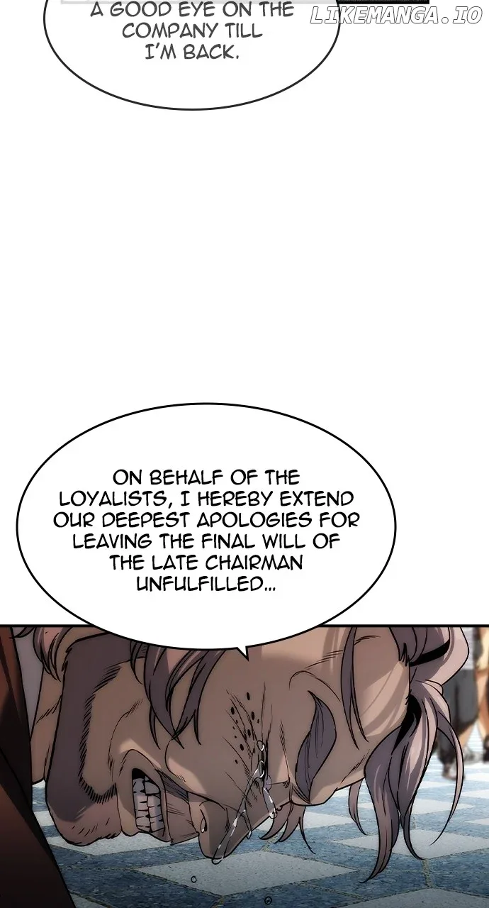 The Childe Chapter 33 page 99