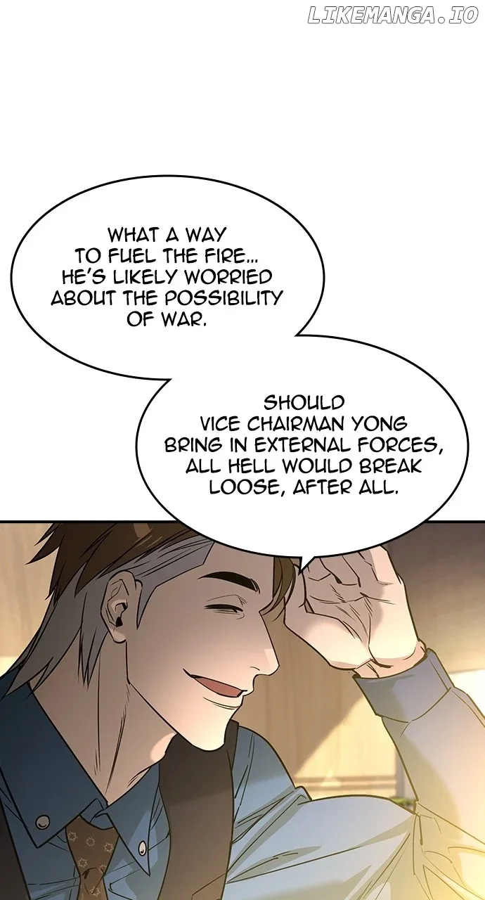 The Childe Chapter 32 page 85