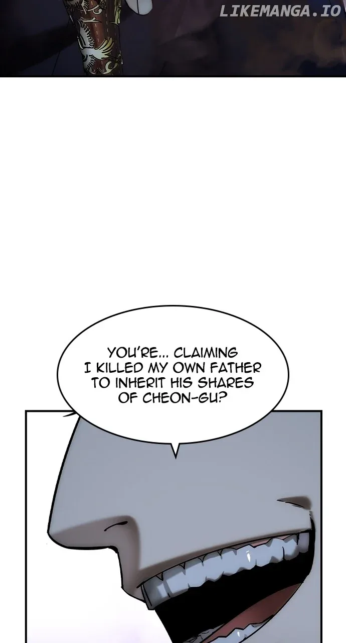 The Childe Chapter 35 page 79