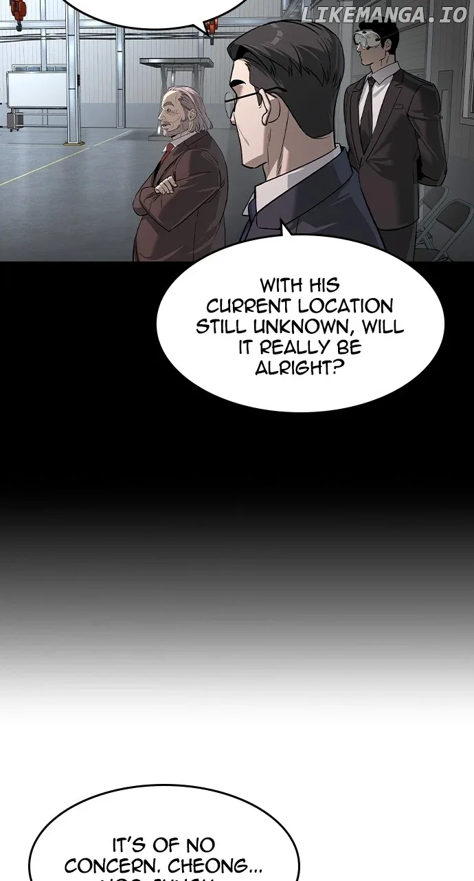 The Childe Chapter 32 page 74