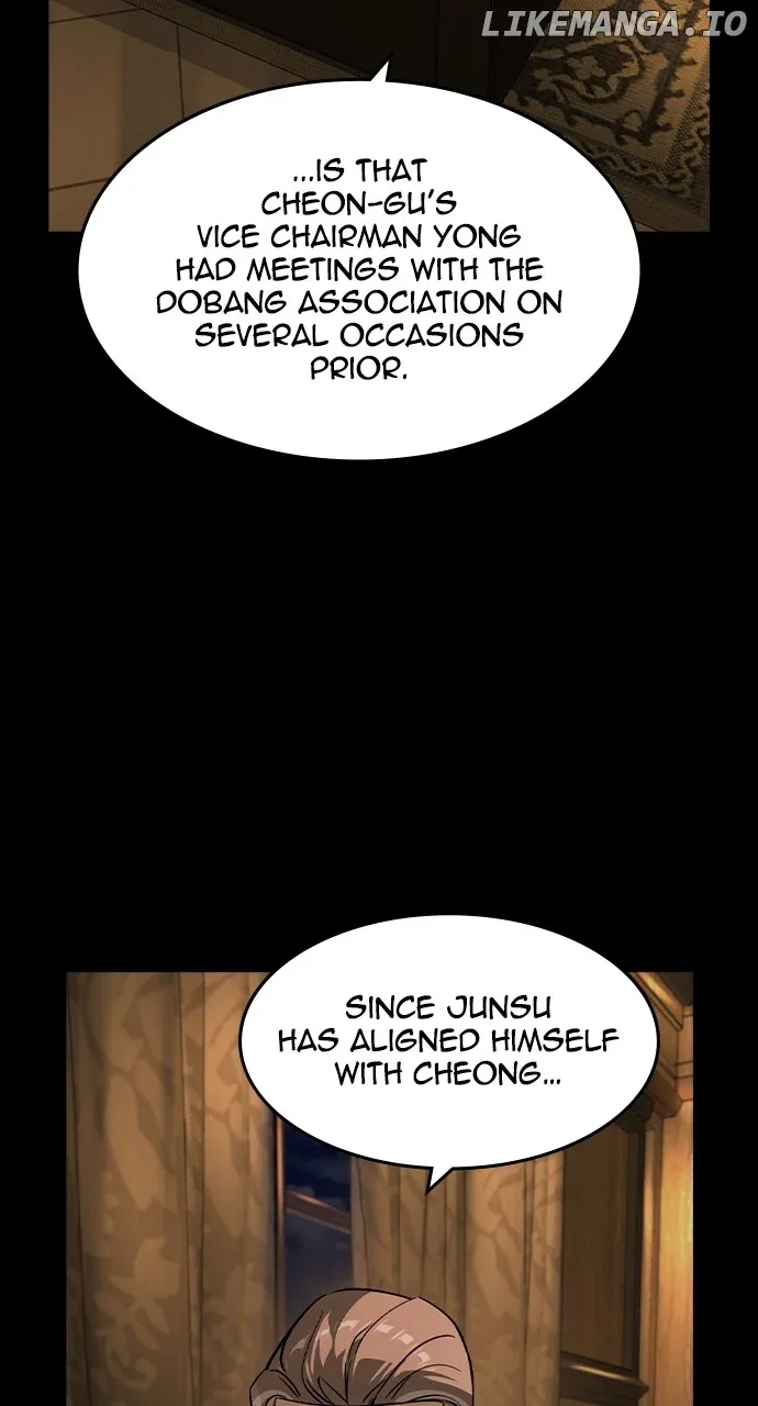The Childe Chapter 32 page 61