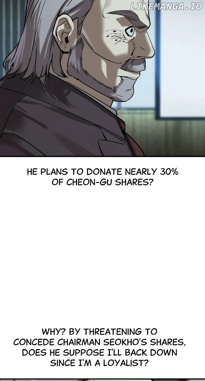 The Childe Chapter 36 page 9