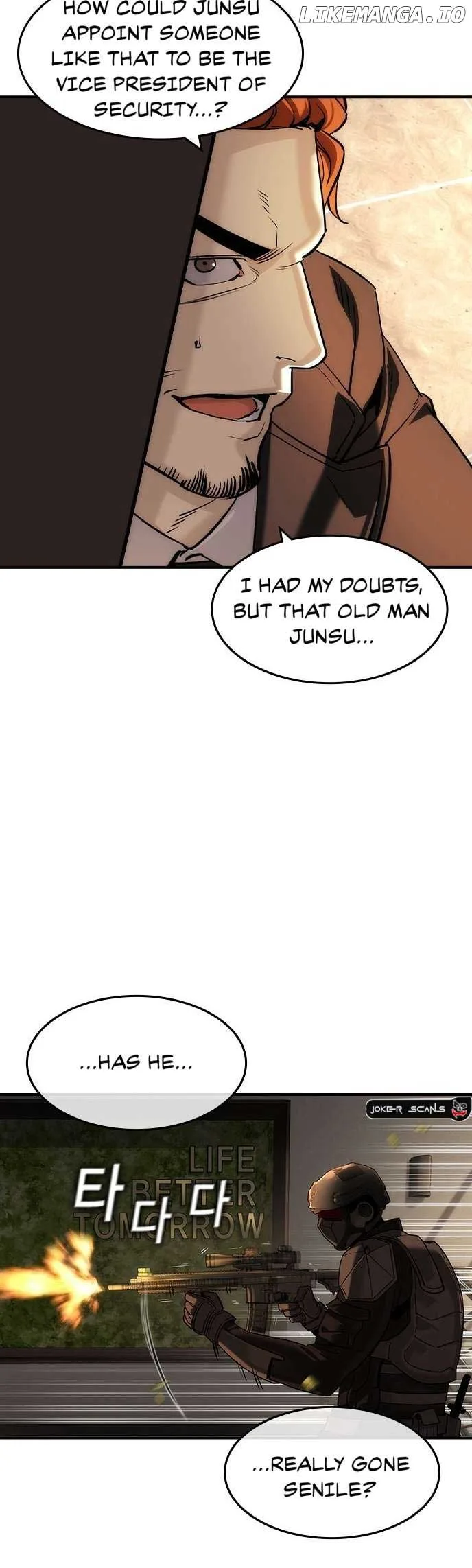 The Childe Chapter 39 page 15