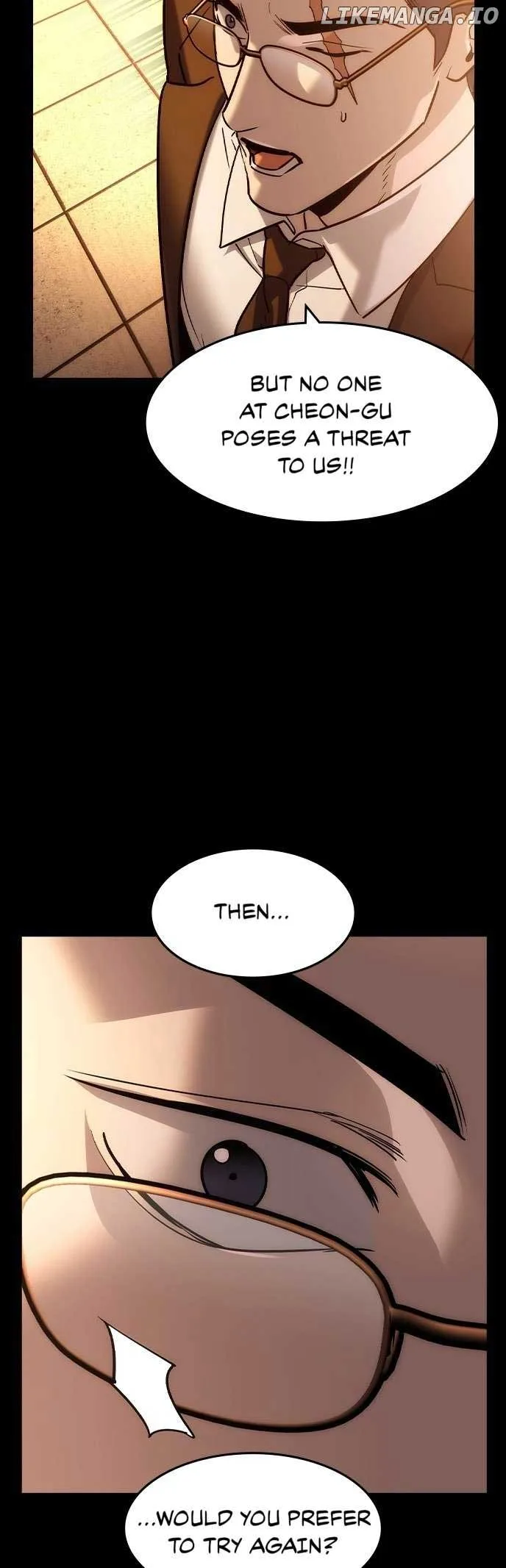 The Childe Chapter 39 page 6