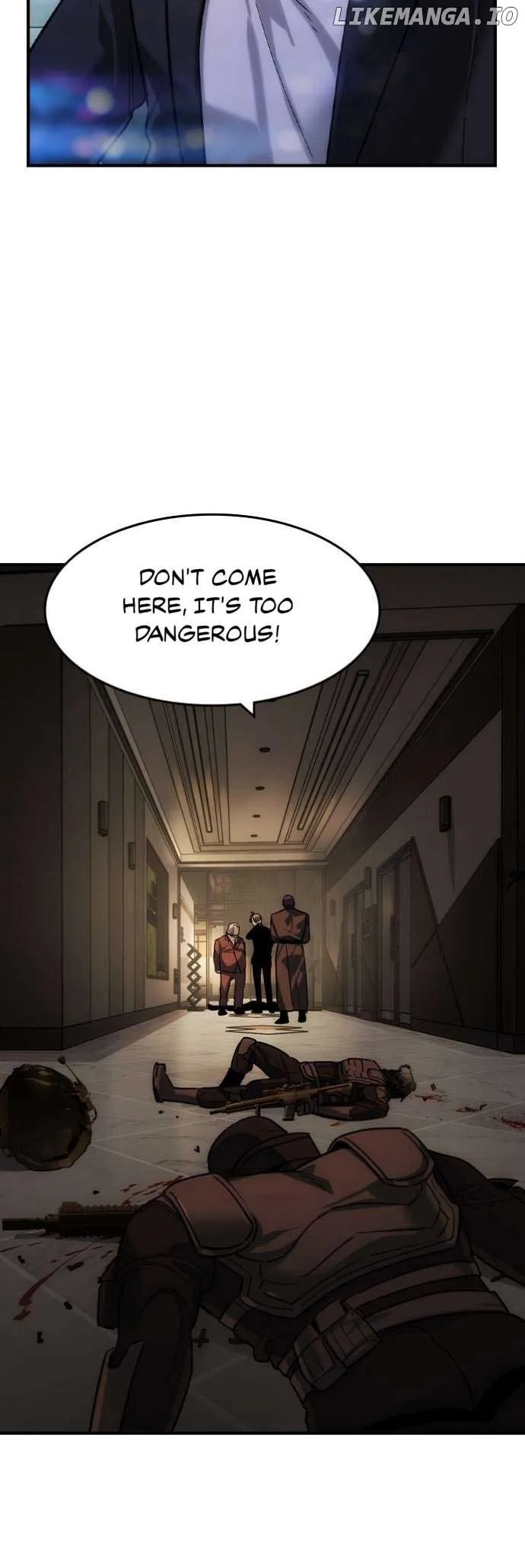 The Childe Chapter 39 page 21