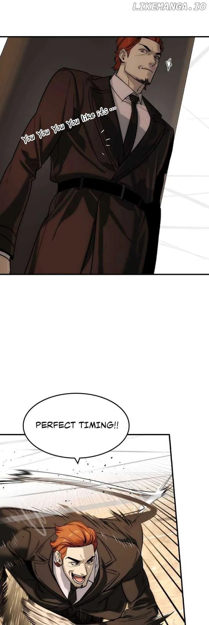 The Childe Chapter 39 page 23