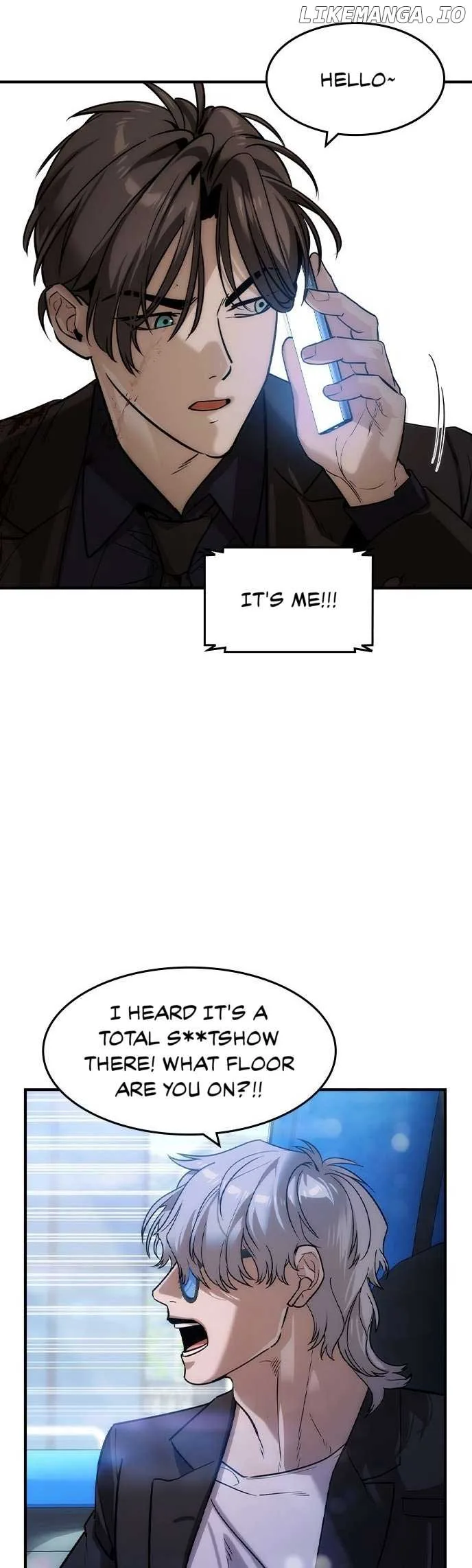 The Childe Chapter 39 page 20