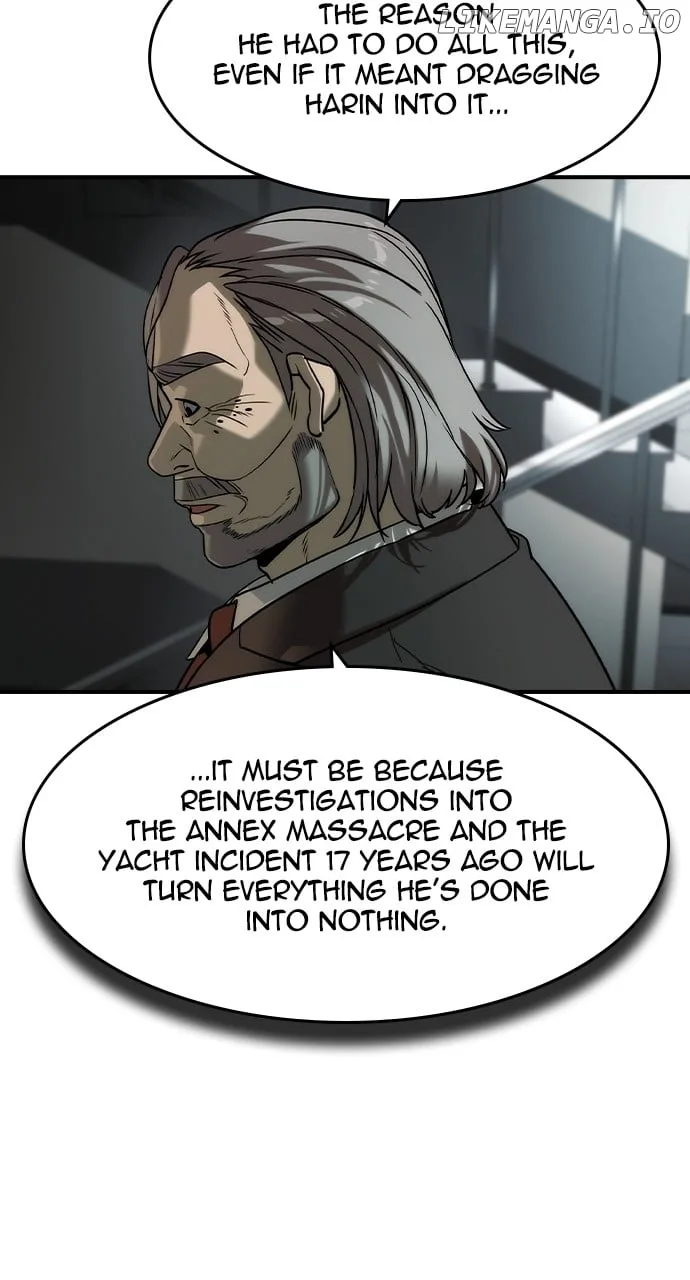 The Childe Chapter 38 page 57