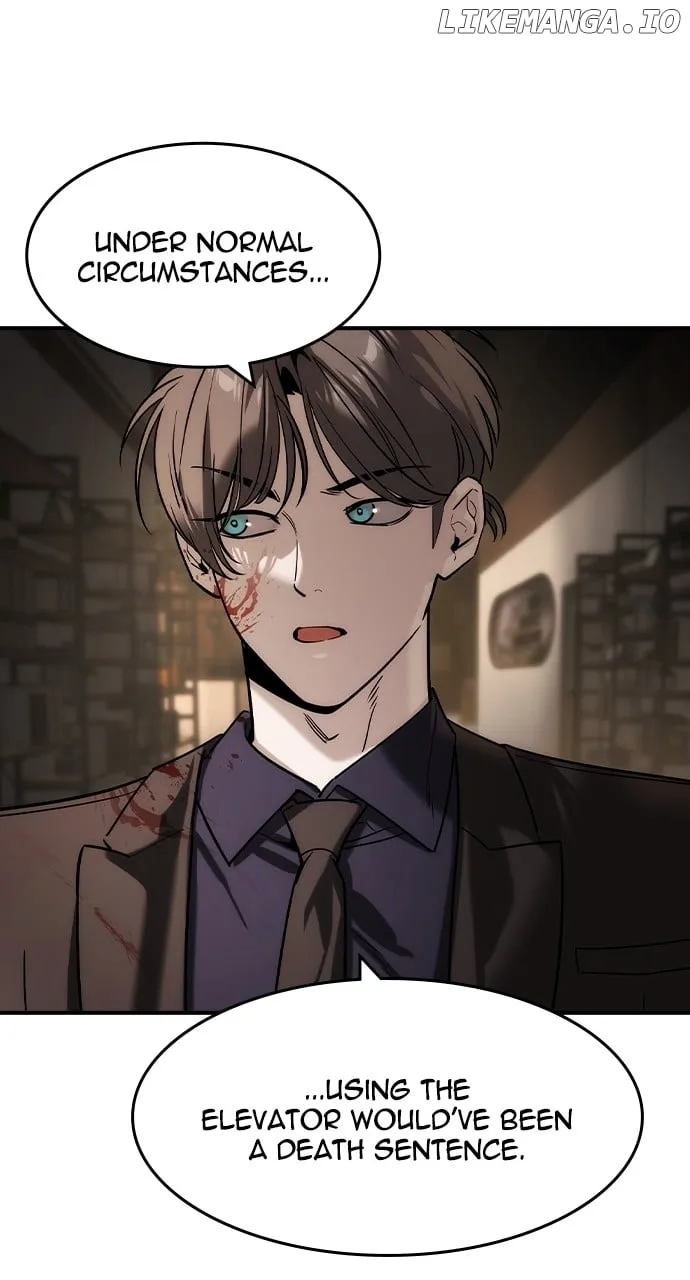 The Childe Chapter 38 page 47