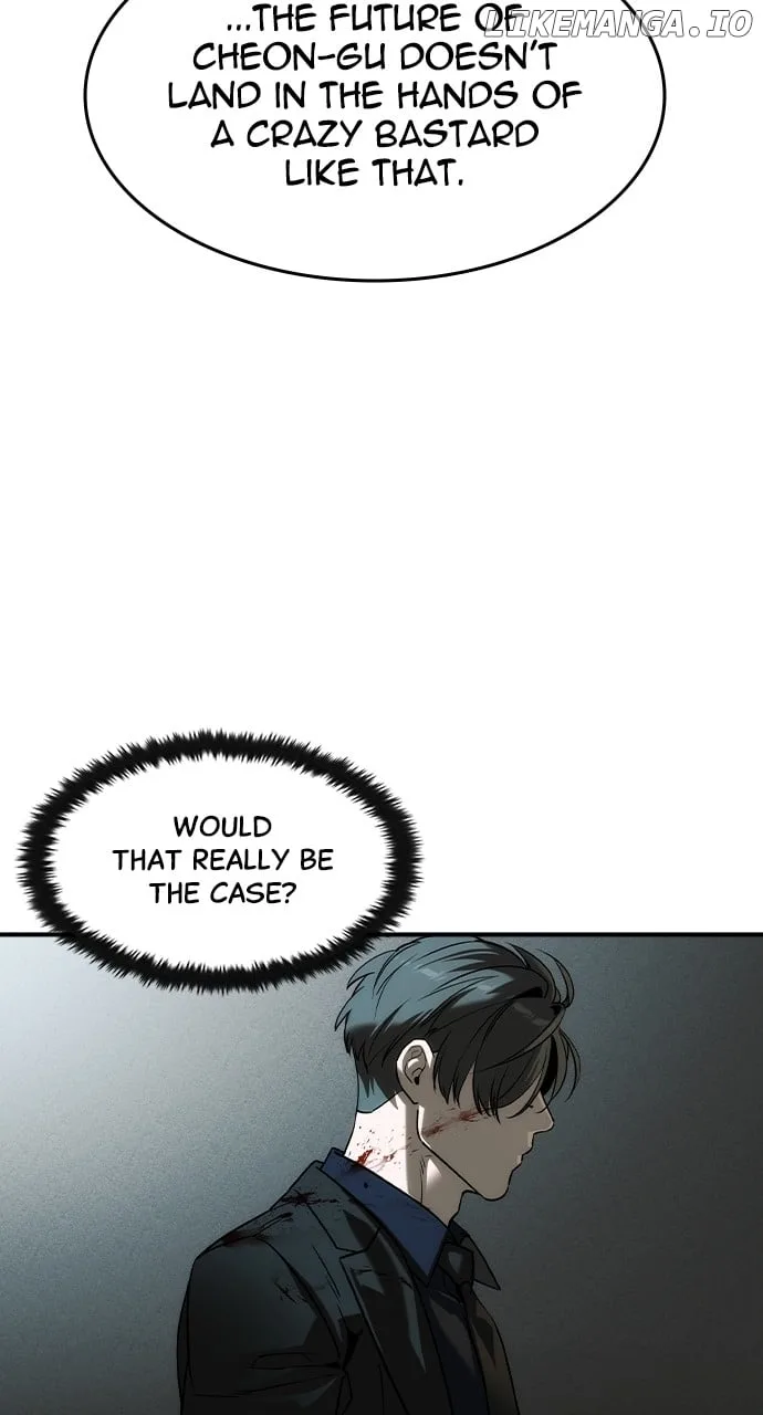 The Childe Chapter 38 page 62