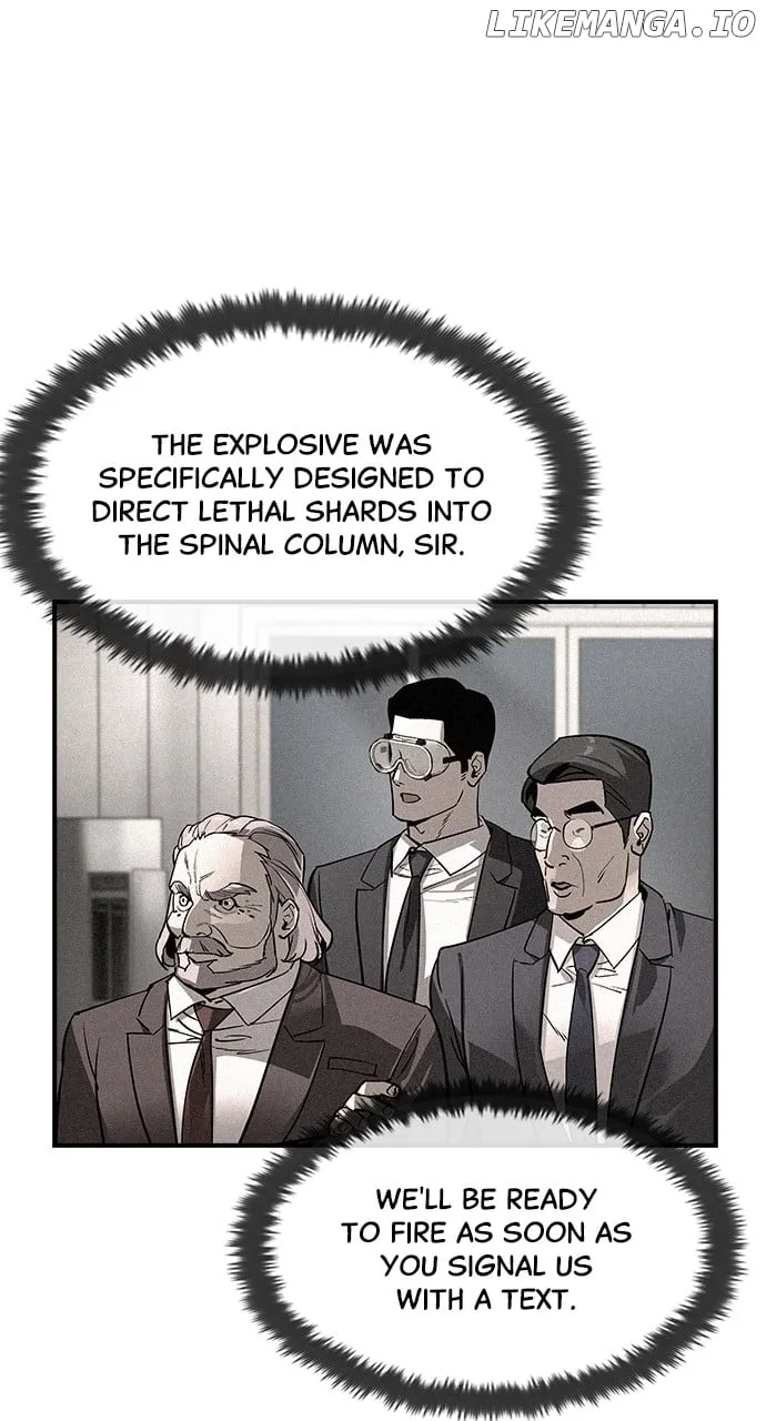 The Childe Chapter 36 page 77