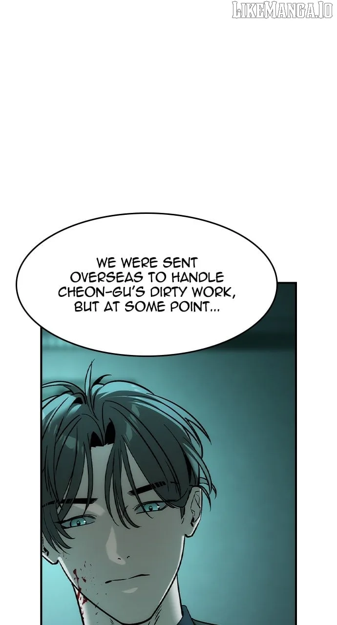 The Childe Chapter 42 page 20