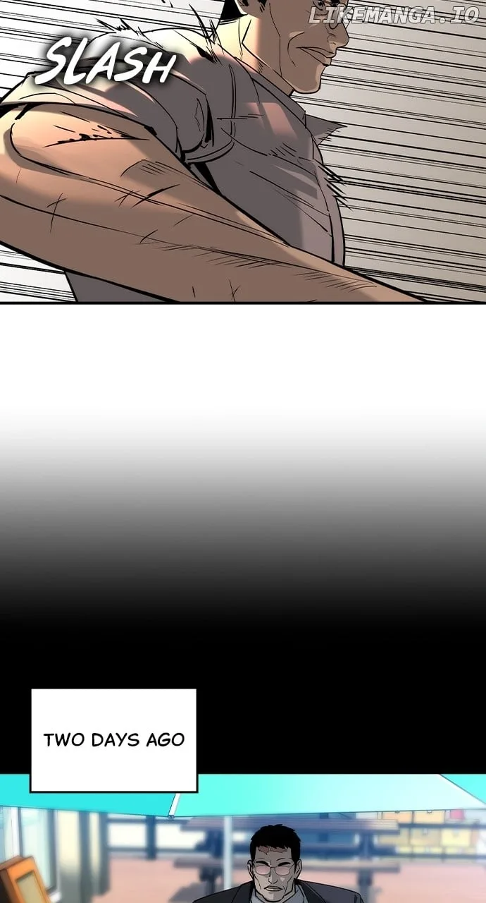 The Childe Chapter 40 page 47