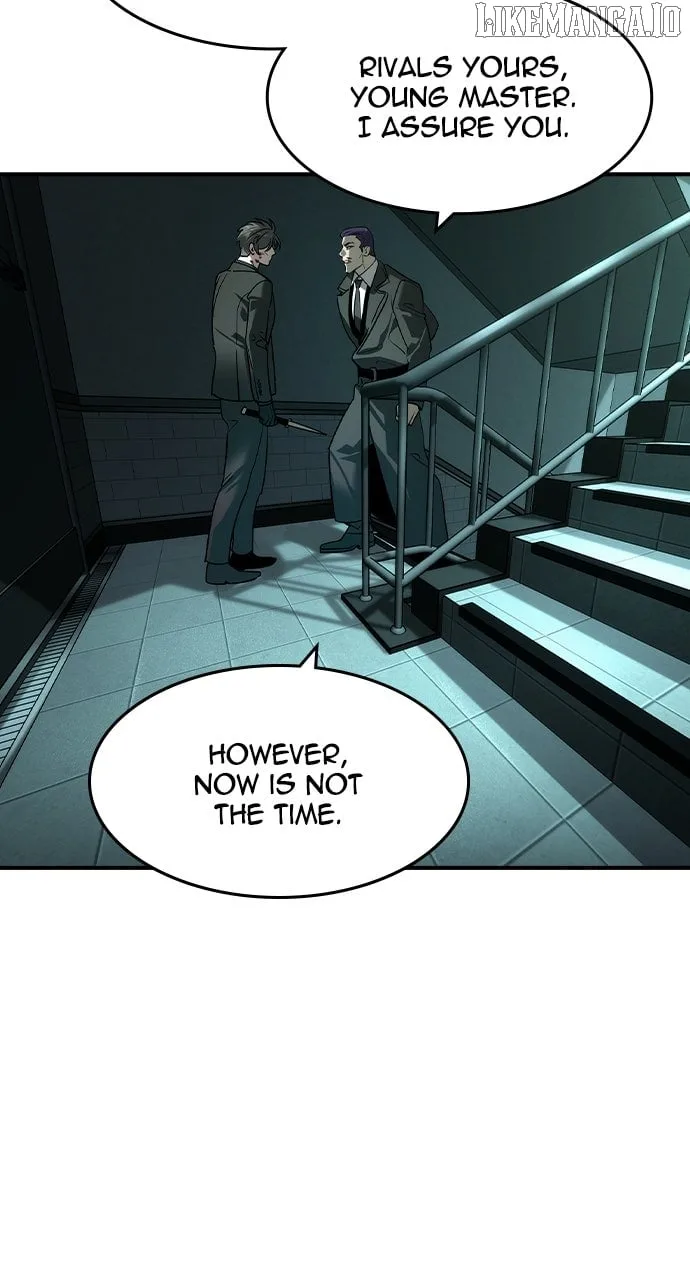 The Childe Chapter 42 page 23