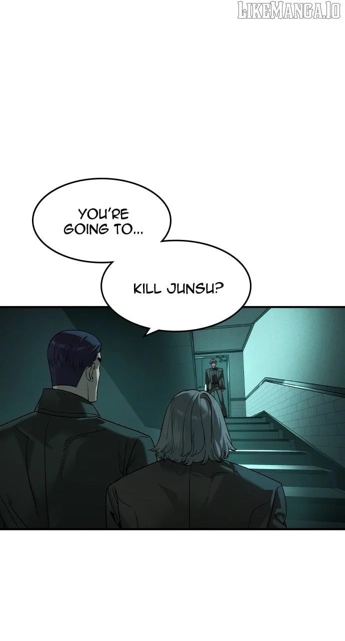 The Childe Chapter 42 page 9
