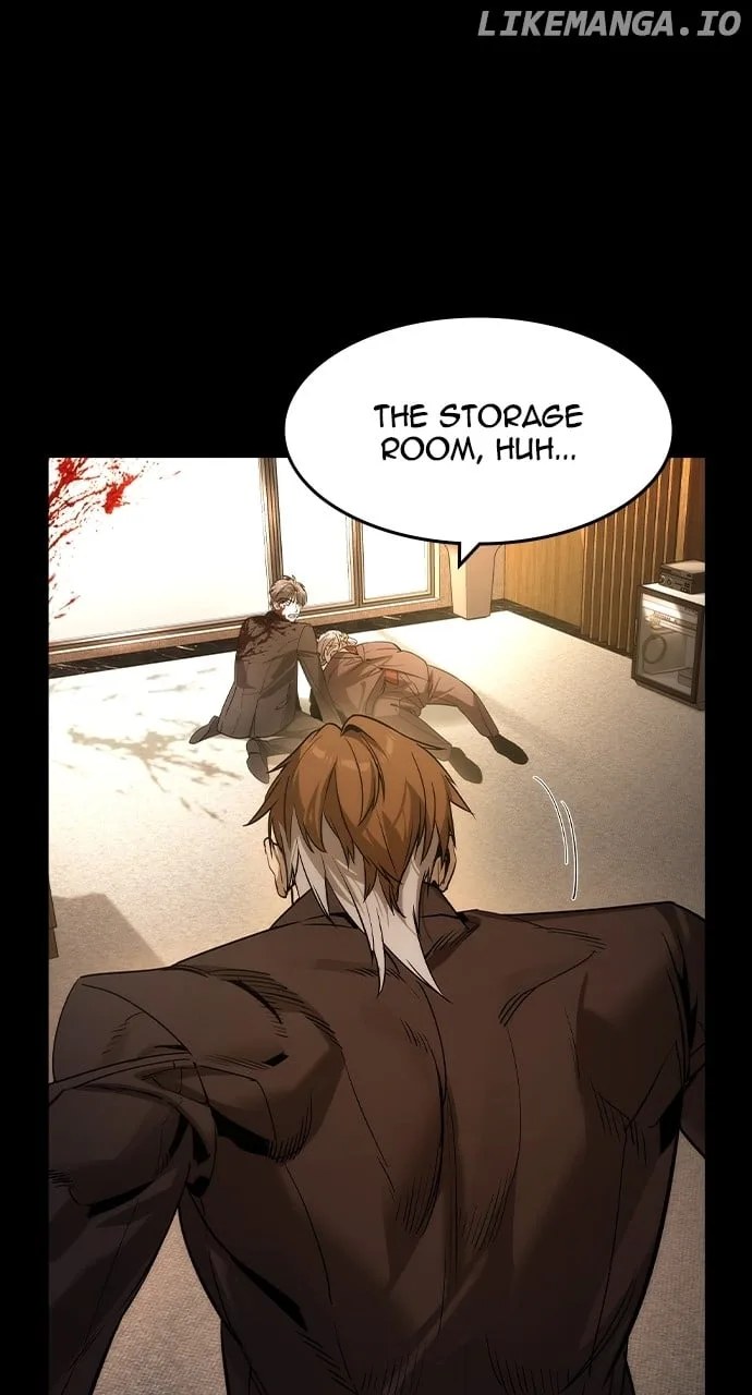 The Childe Chapter 36 page 101