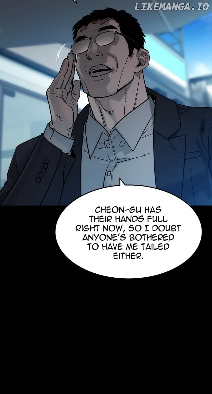 The Childe Chapter 40 page 50