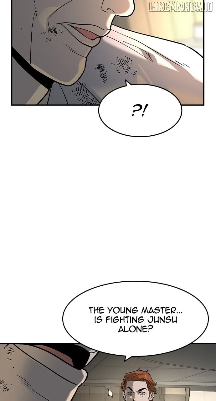 The Childe Chapter 45 page 71