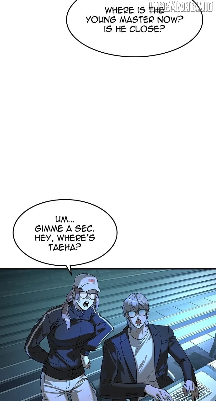The Childe Chapter 45 page 69