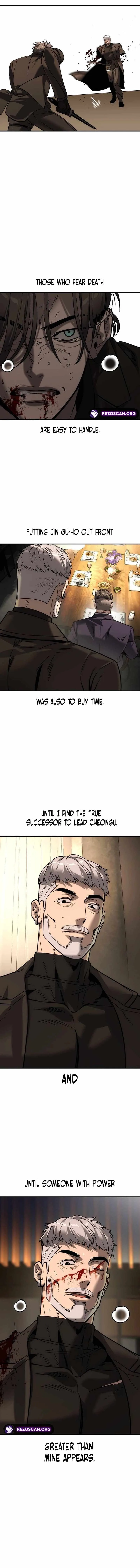The Childe Chapter 50 page 6