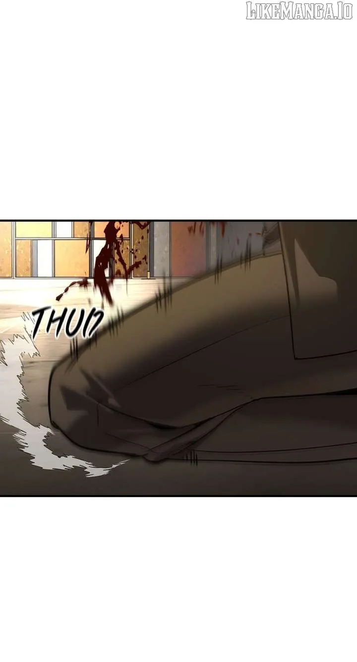 The Childe Chapter 51 page 22