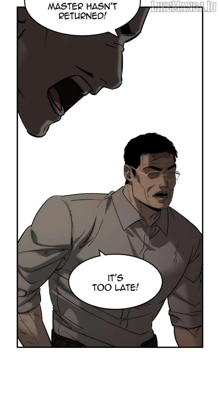 The Childe Chapter 51 page 29