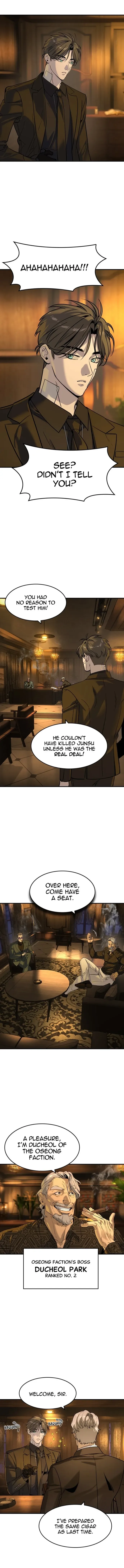 The Childe Chapter 54 page 11